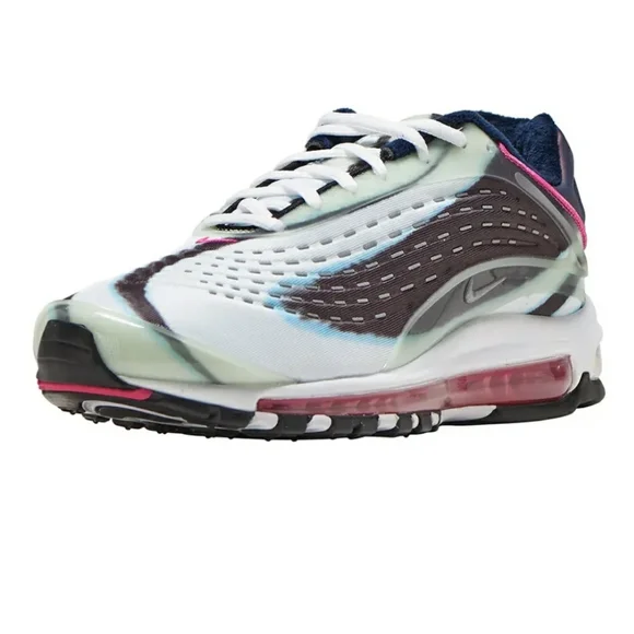 NIKE AIR MAX DELUXE size 8.5 Style AJ7831 301